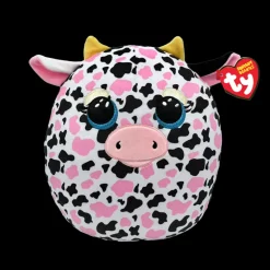 Squish A Boo - Milkshake the Cow