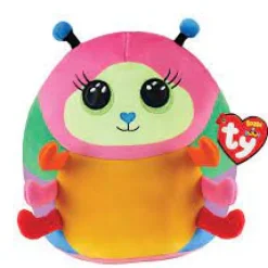 Squish A Boo - Nessa the Caterpillar
