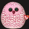 Squish A Boo - Pinky the Owl
