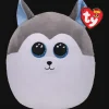 Squish A Boo - Slush Husky