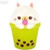 Squish Bubble Tea Animal 6"