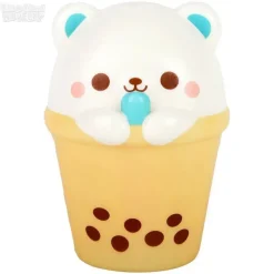 Squish Bubble Tea Animal 6