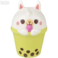 Squish Bubble Tea Animal 5