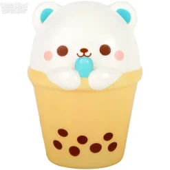 Squish Bubble Tea Animal 5