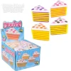 3.5" Squish Cake