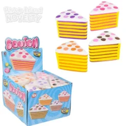 3.5" Squish Cake