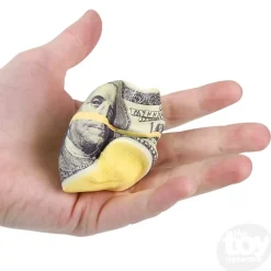 2.50" Squish Money