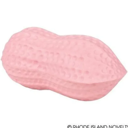 6" Squish Peanut