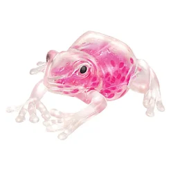 Squish The Frog