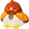 Squishable - 15" - Hen