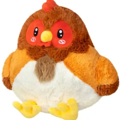 Squishable - 15" - Hen