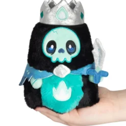 Squishable Alter Ego - Ghost King Reaper - 6
