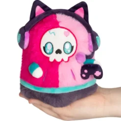Squishable Alter Ego -Gamer Reaper - 7"