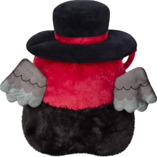 Squishables - 17" - Demon Doctor Plague