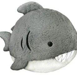 Squishables - 15" Great White Shark