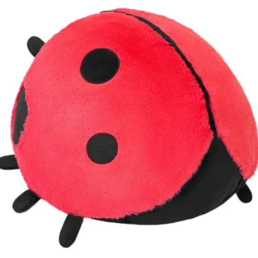 Squishables - 15" Ladybug II