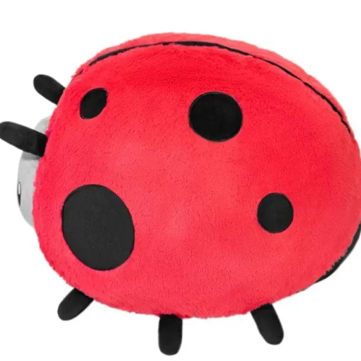Squishables - 15" Ladybug II