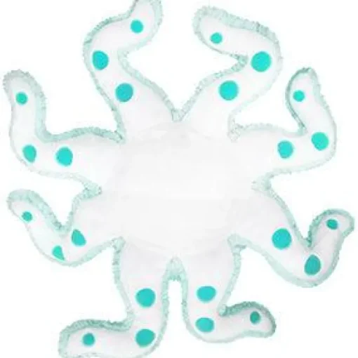 Squishables - 15" Octopus Cute - Mint