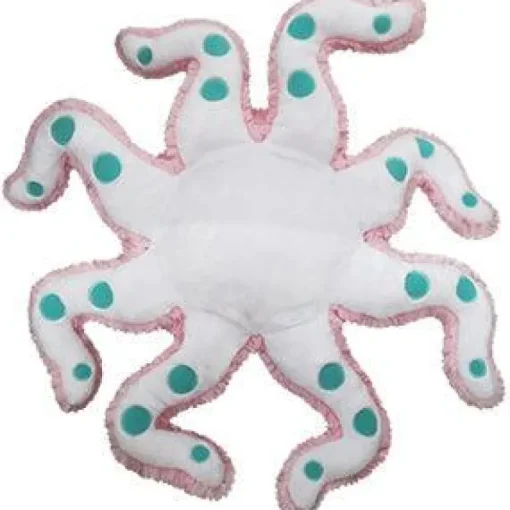 Squishables - 15" Octopus Cute