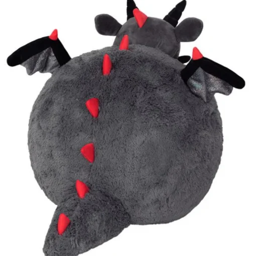 Squishables - 15" Shadow Dragon