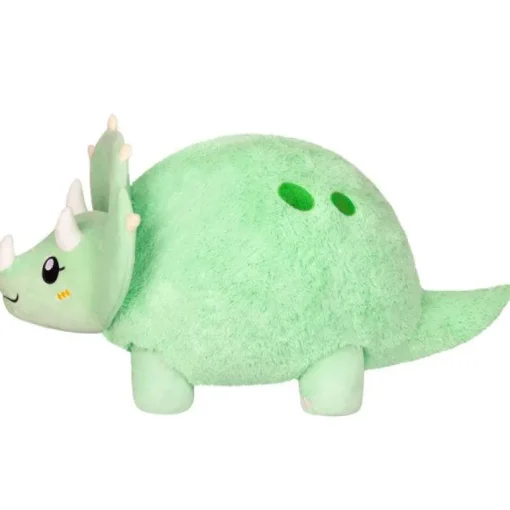 Squishables - 15" Triceratops