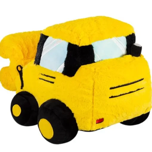 Squishables Go! - 12" Front Loader