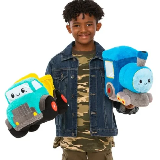 Squishables Go! - 12" Train