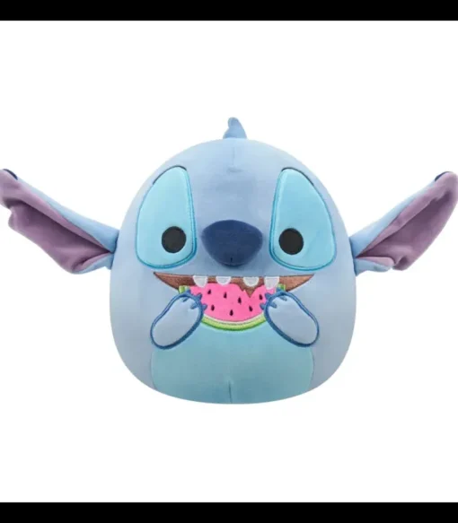Squishmallows 8" Disney Stitch Plush