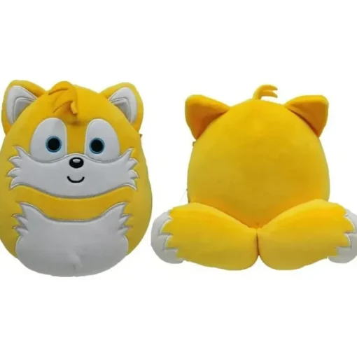 Squishmallows 7" Sega Plush Toy