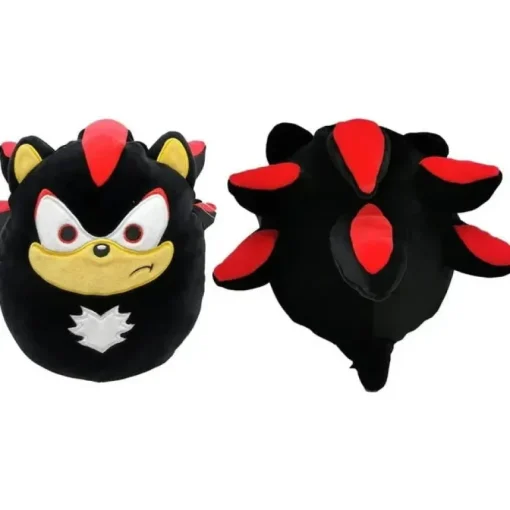 Squishmallows 7" Sega Plush Toy