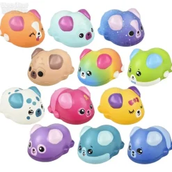 6.25" Squishy Dog - Assorted Styles