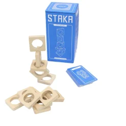 STAKA