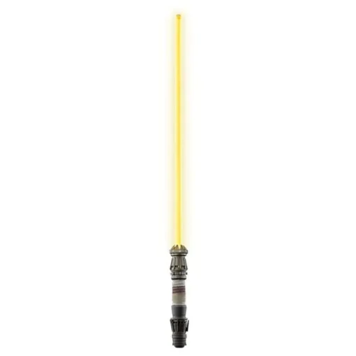 Star Wars: The Black Series - Rey Skywalker Force FX Elite Lightsaber