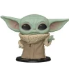 Star Wars: The Mandalorian - The Child 10-Inch Funko Pop! Vinyl Figure