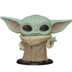 Star Wars: The Mandalorian - The Child 10-Inch Funko Pop! Vinyl Figure