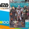 Star Wars: The Mandalorian: Legendary Bounty - 100 Piece Puzzle