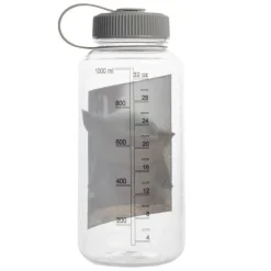 Star Wars The Mandalorian Grogu 32 oz. Water Bottle