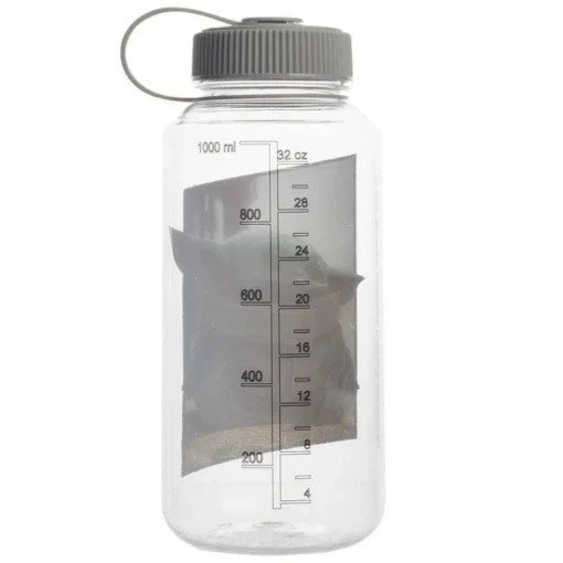 Star Wars The Mandalorian Grogu 32 oz. Water Bottle