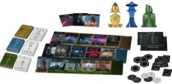 Star Wars Villainous - Scum & Villainy