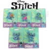 Stitch Single Figure Pack on blister card Assorted Styles
