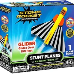 Stomp Rocket Glider Refill Pack
