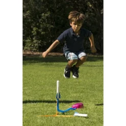Stomp Rocket Jr. Glow