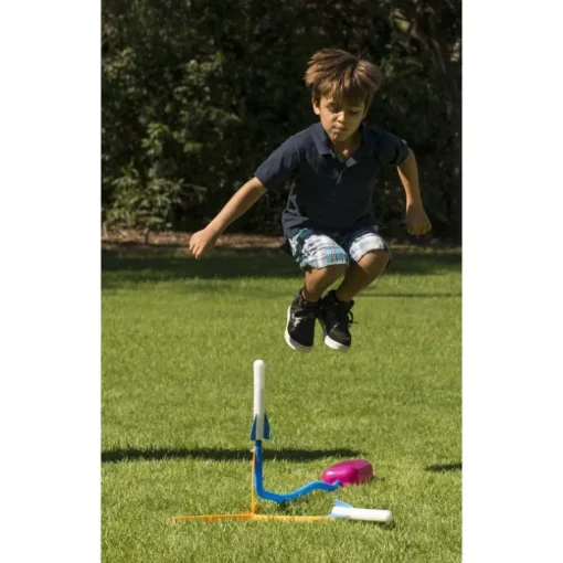 Stomp Rocket Jr. Glow