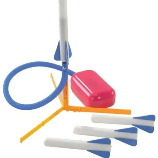 Stomp Rocket Jr. Glow