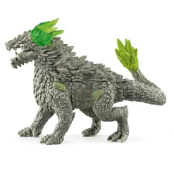 Stone Dragon
