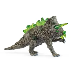 Stone Triceratops
