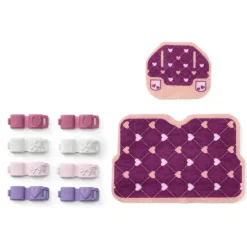 Styling Accessories