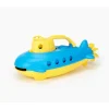 Submarine - Yellow Handle