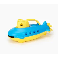 Submarine - Yellow Handle