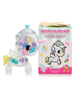Sugar Shop Unicorno Blind Box